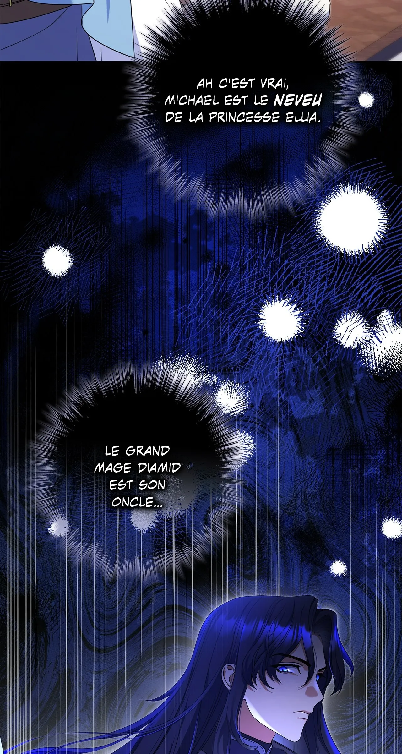 Read Don’t Mind Me Daddy FR Manga Online