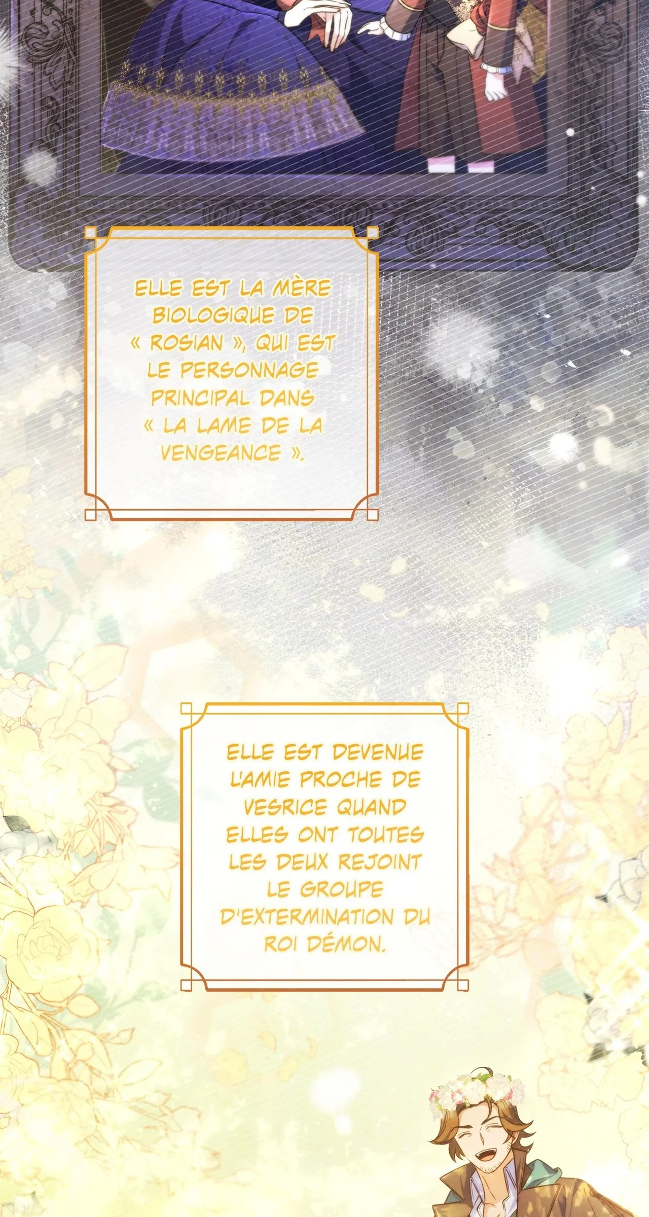 Read Don’t Mind Me Daddy FR Manga Online