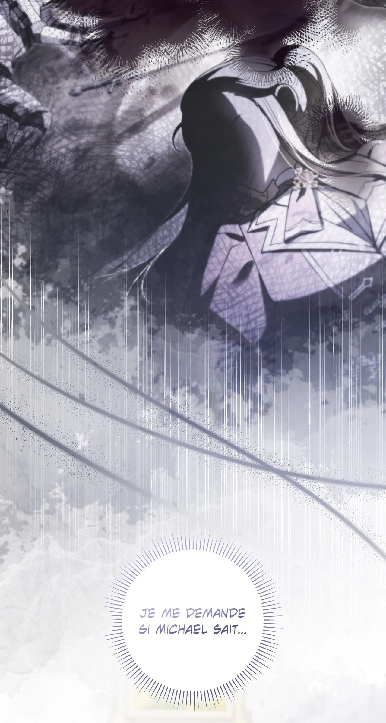 Read Don’t Mind Me Daddy FR Manga Online