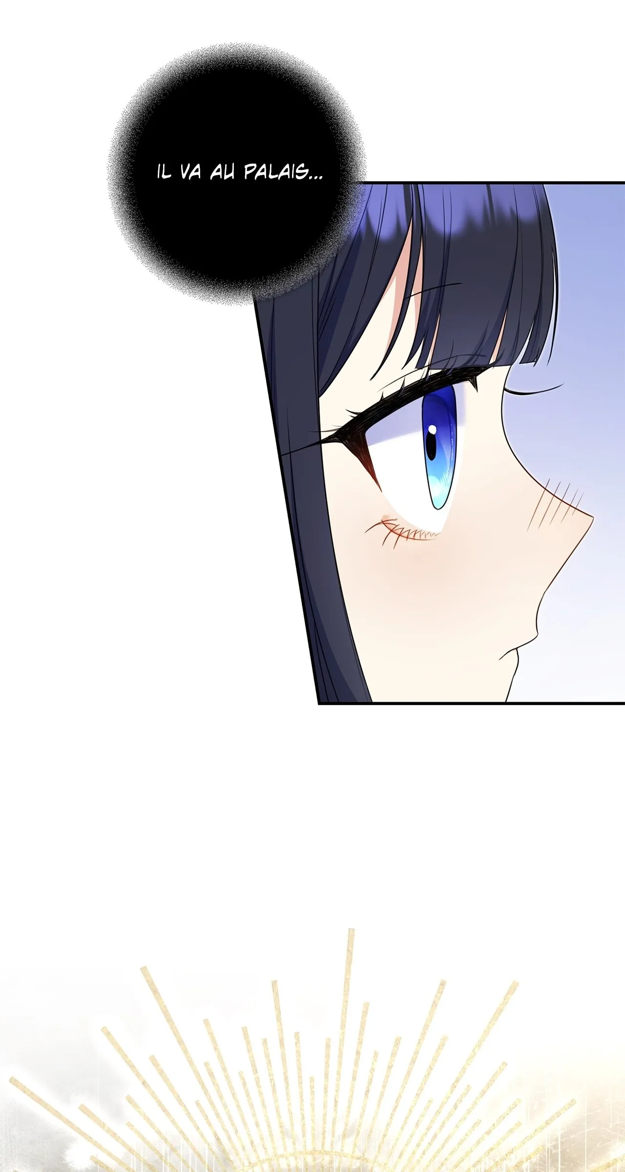 Read Don’t Mind Me Daddy FR Manga Online