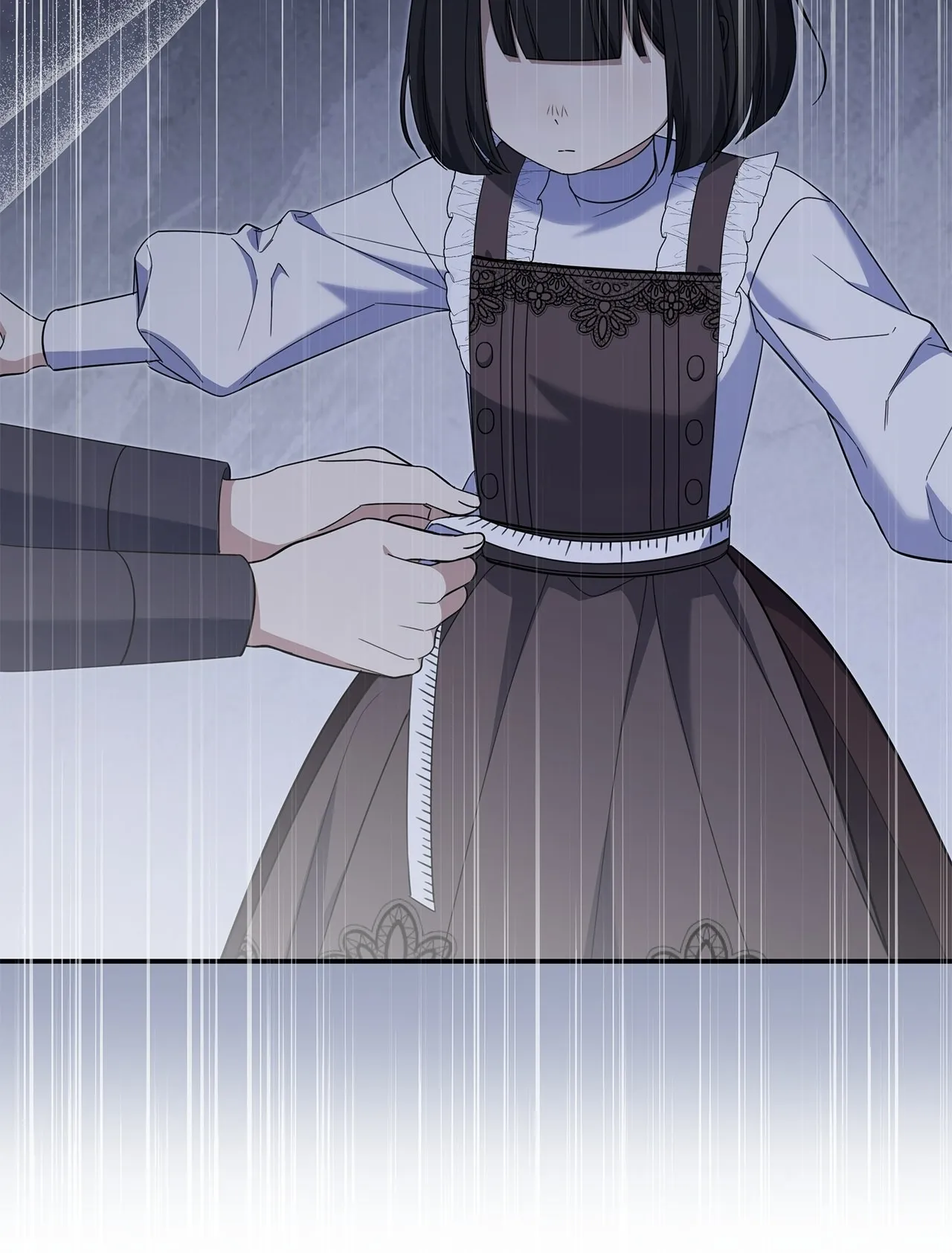 Read Don’t Mind Me Daddy FR Manga Online