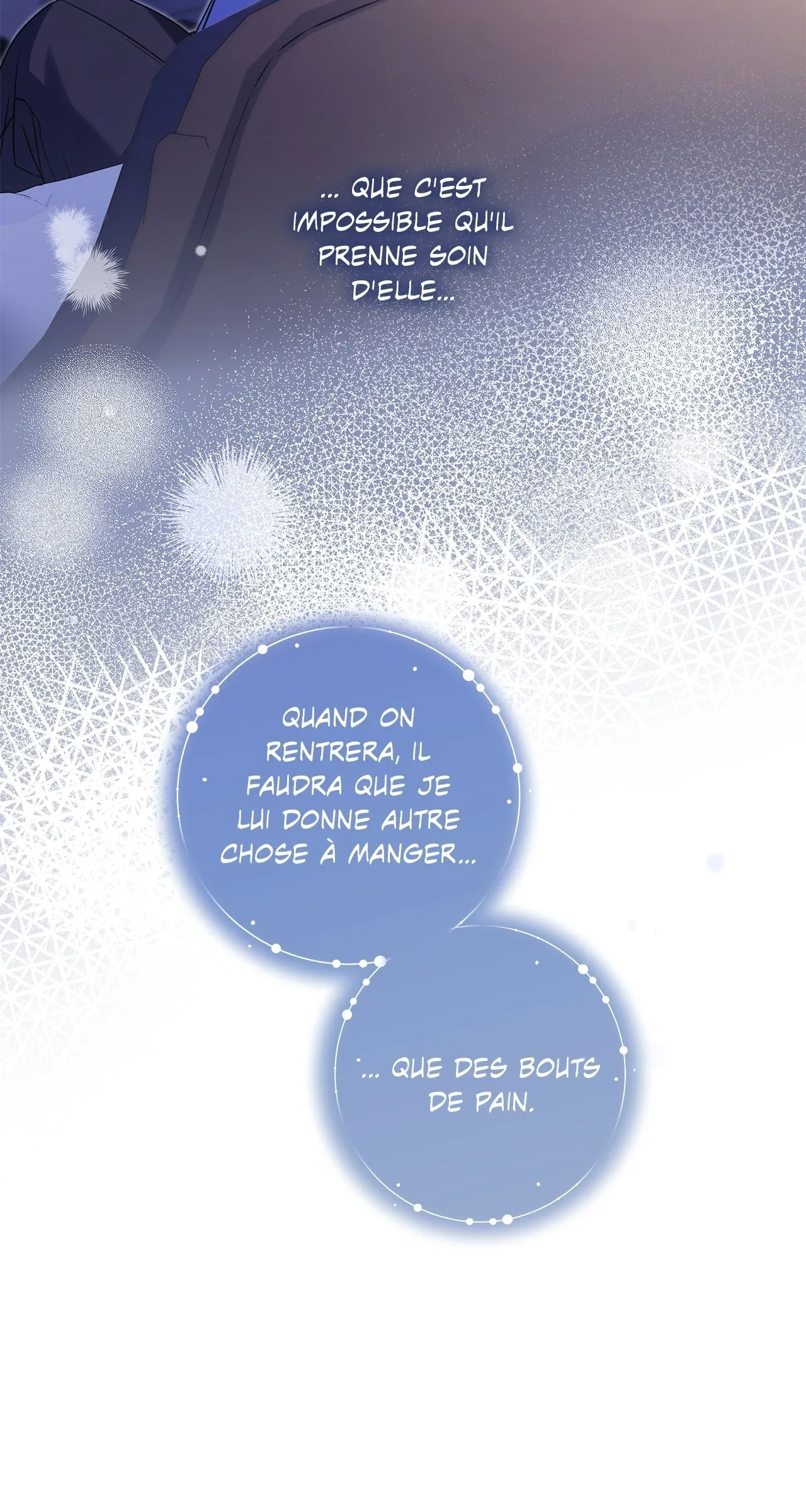 Read Don’t Mind Me Daddy FR Manga Online