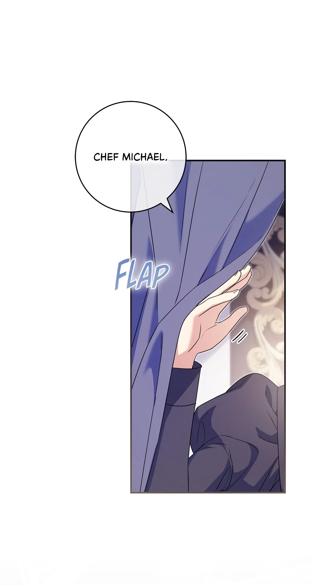 Read Don’t Mind Me Daddy FR Manga Online