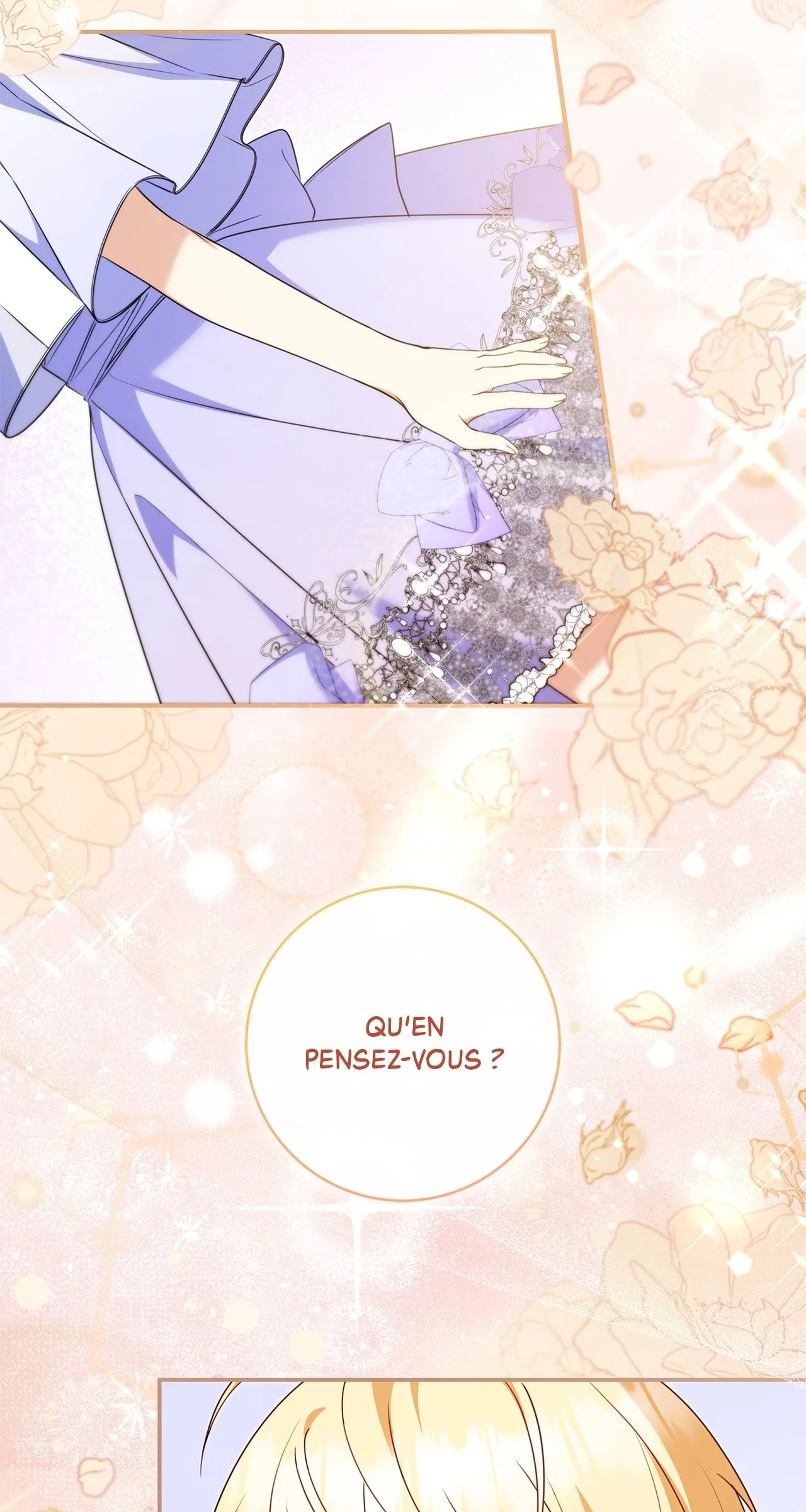Read Don’t Mind Me Daddy FR Manga Online