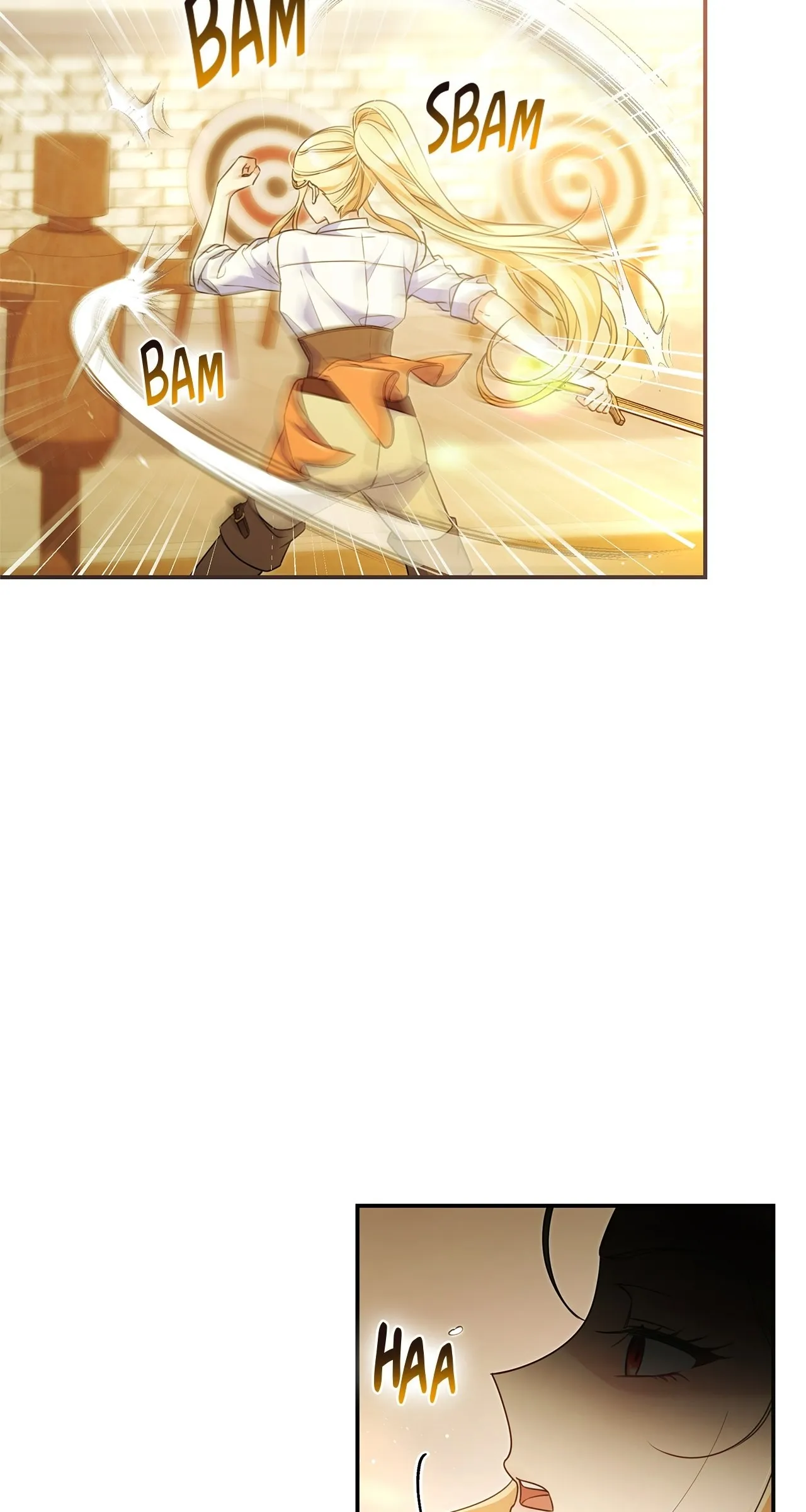 Read Don’t Mind Me Daddy FR Manga Online