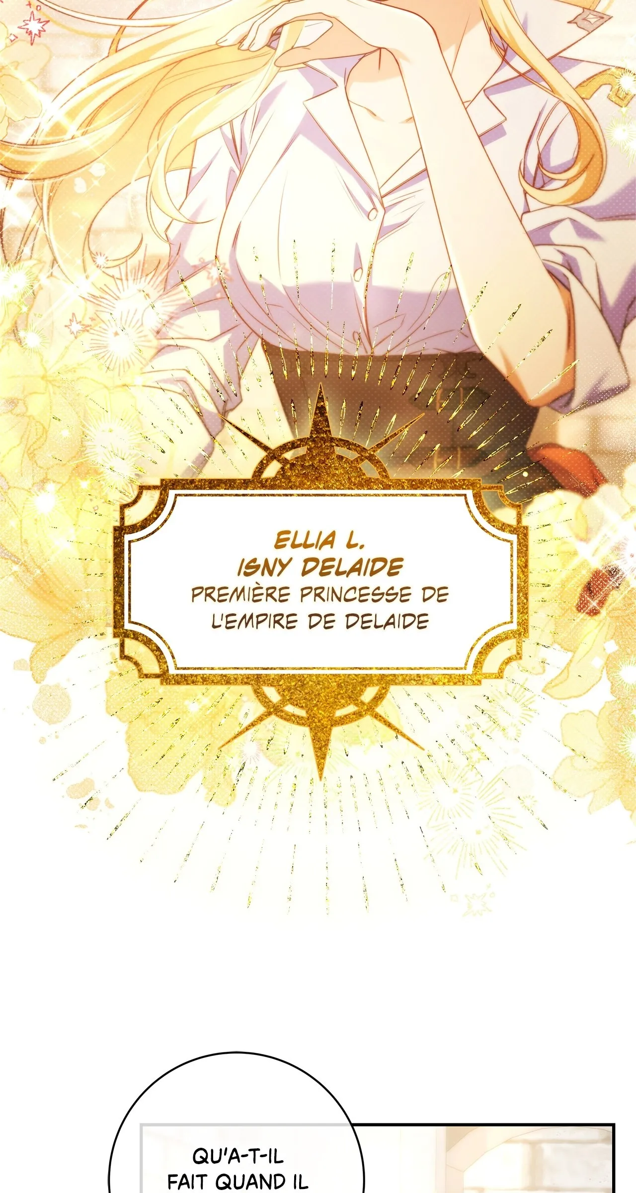 Read Don’t Mind Me Daddy FR Manga Online