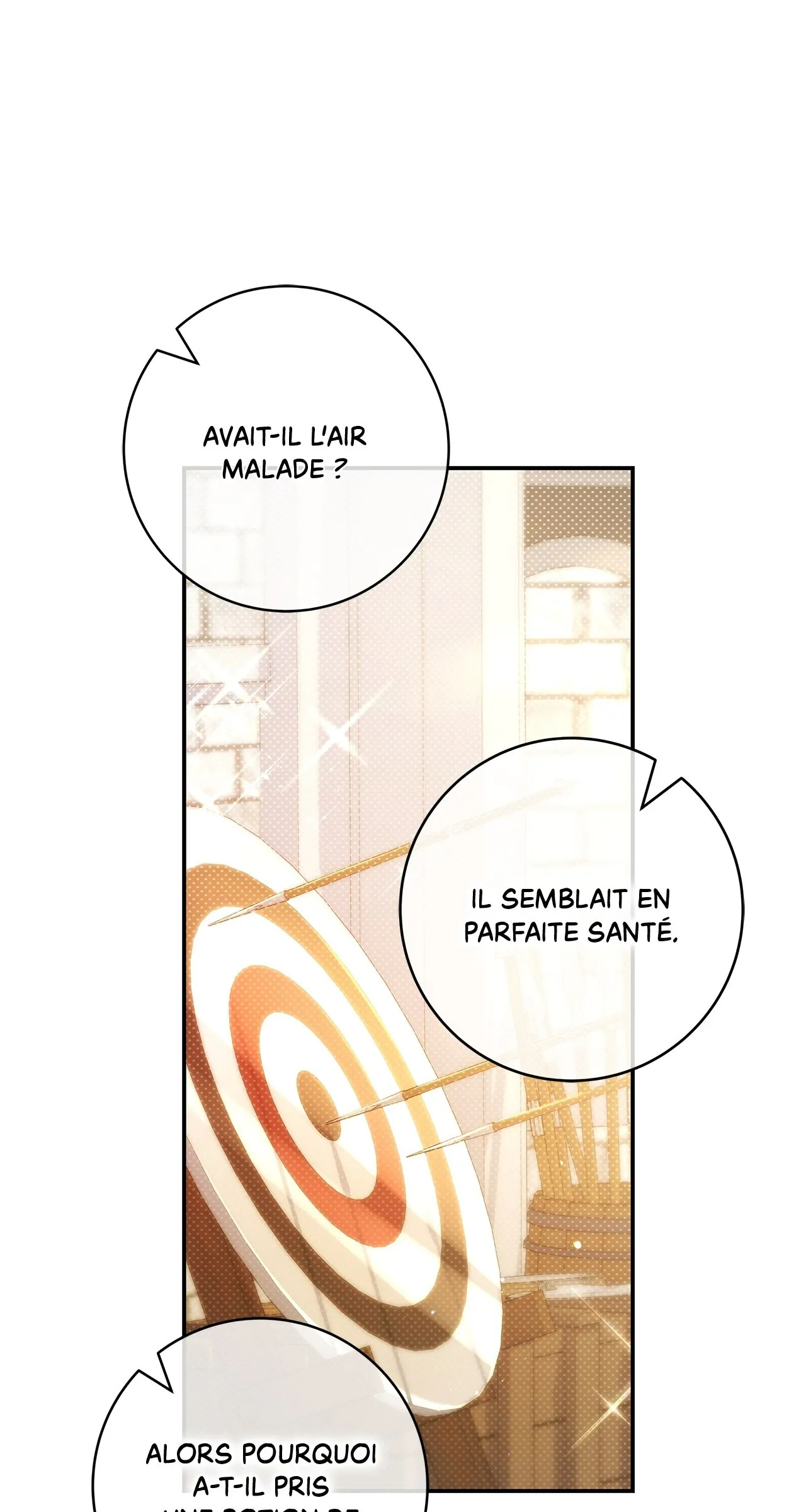Read Don’t Mind Me Daddy FR Manga Online
