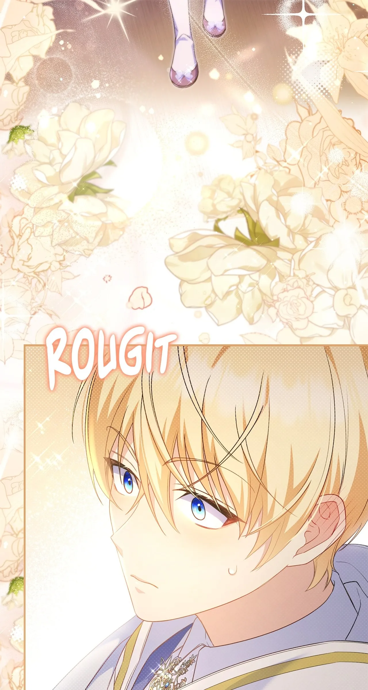Read Don’t Mind Me Daddy FR Manga Online