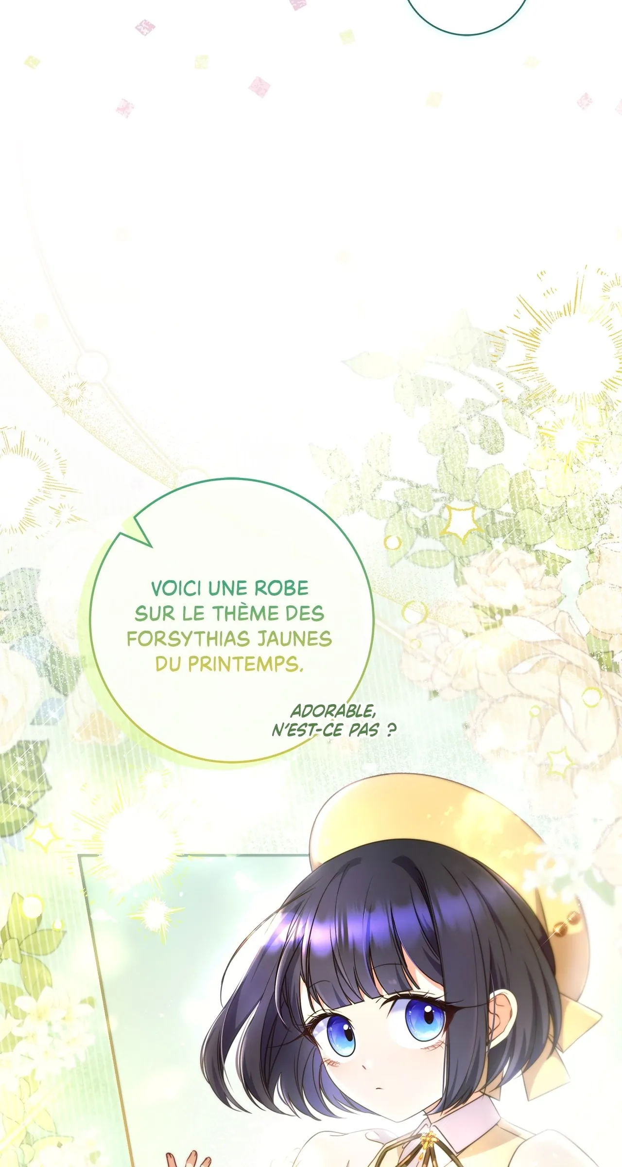Read Don’t Mind Me Daddy FR Manga Online