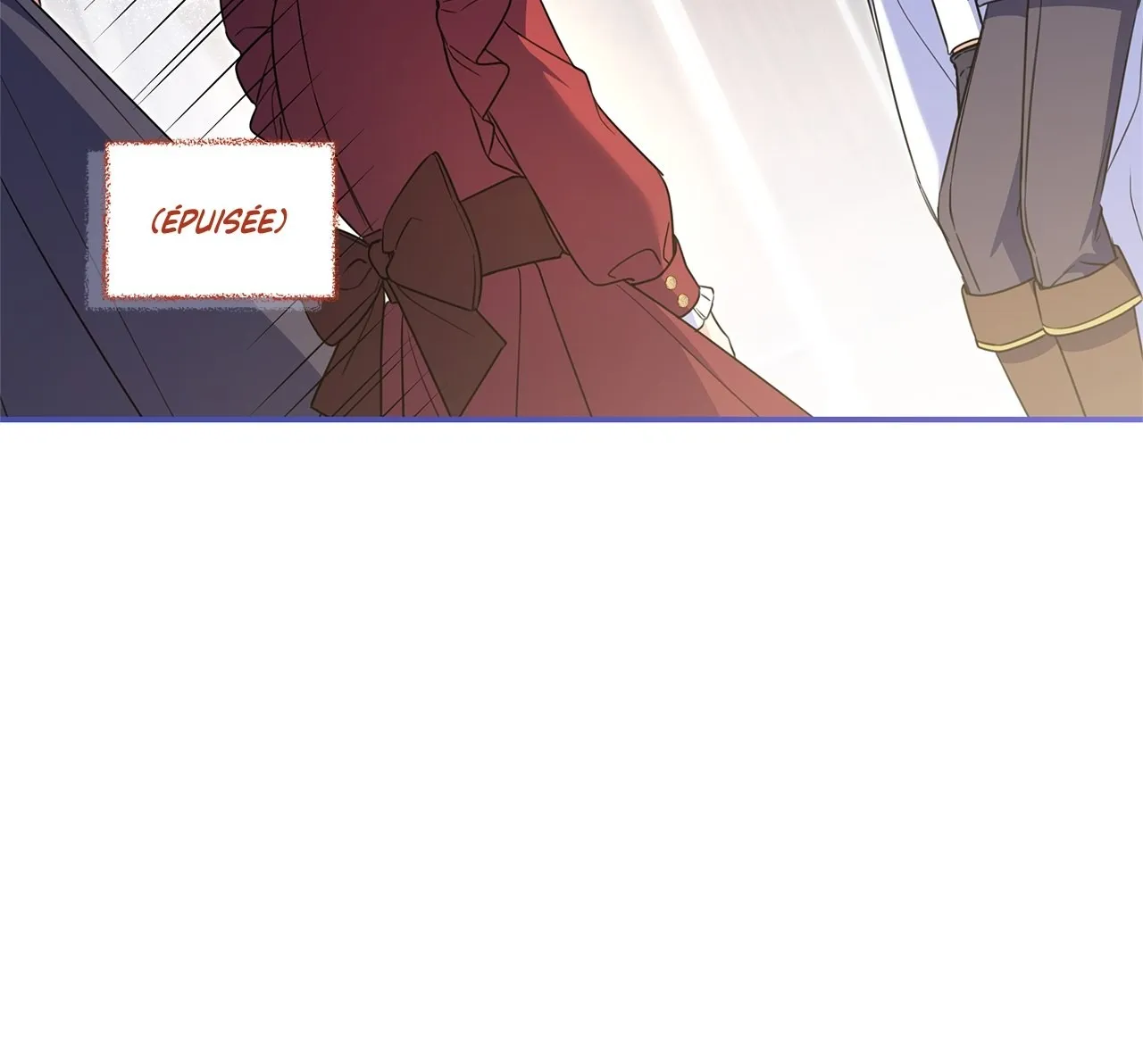 Read Don’t Mind Me Daddy FR Manga Online