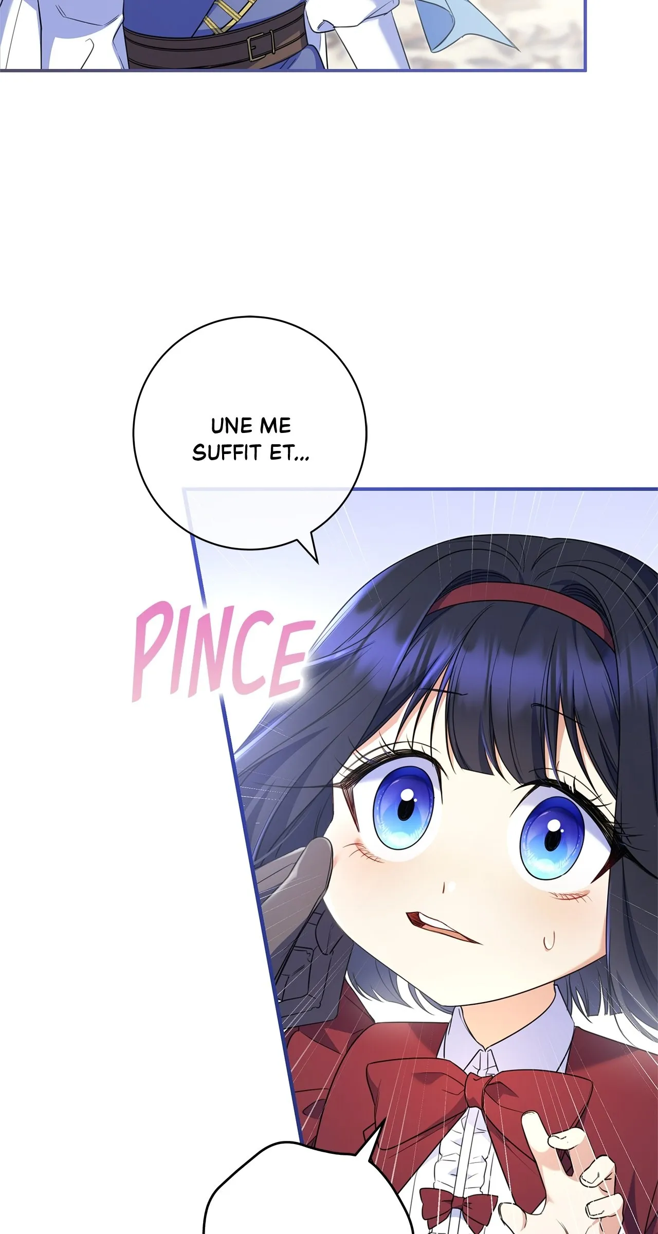 Read Don’t Mind Me Daddy FR Manga Online