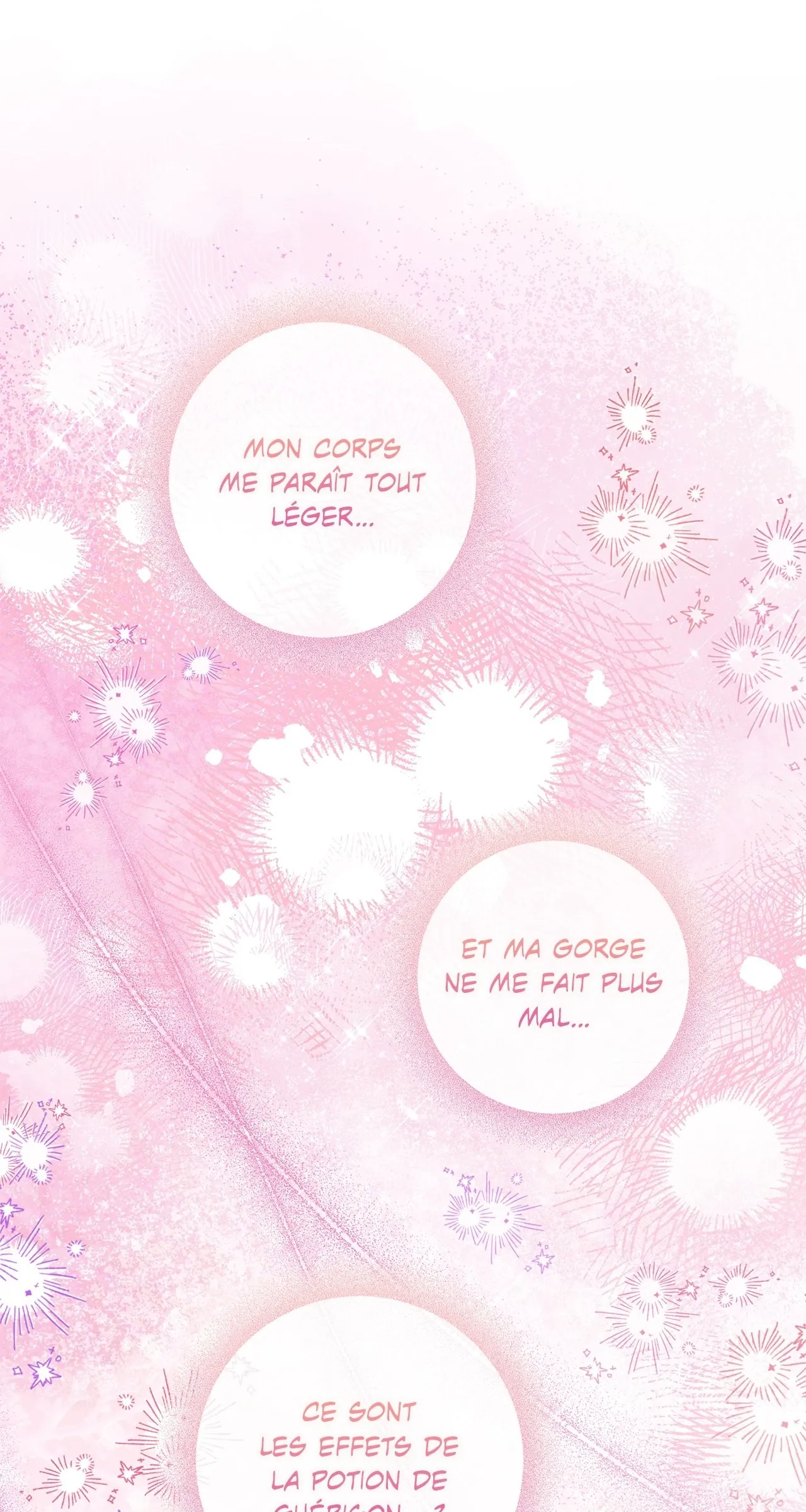 Read Don’t Mind Me Daddy FR Manga Online