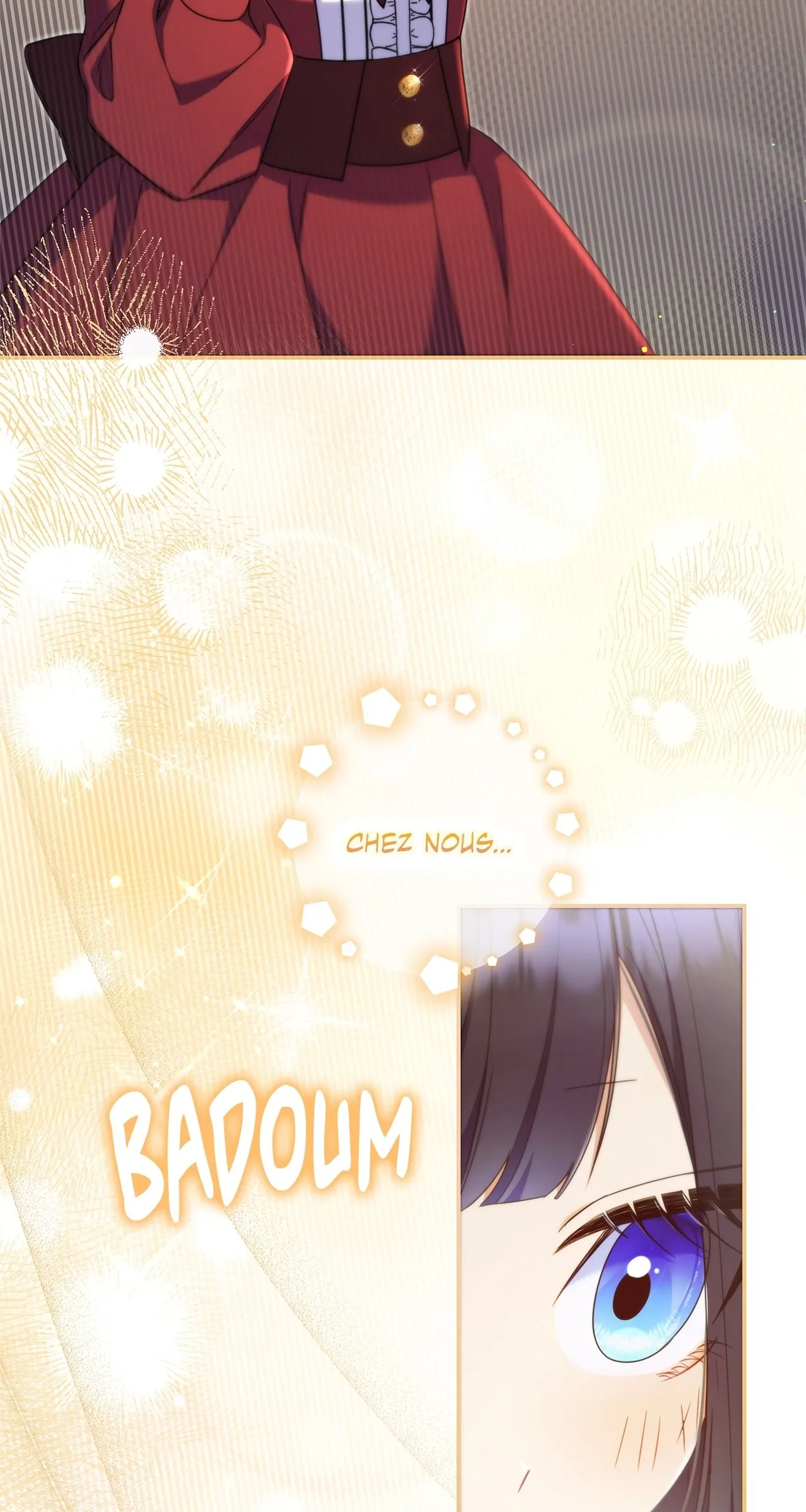 Read Don’t Mind Me Daddy FR Manga Online