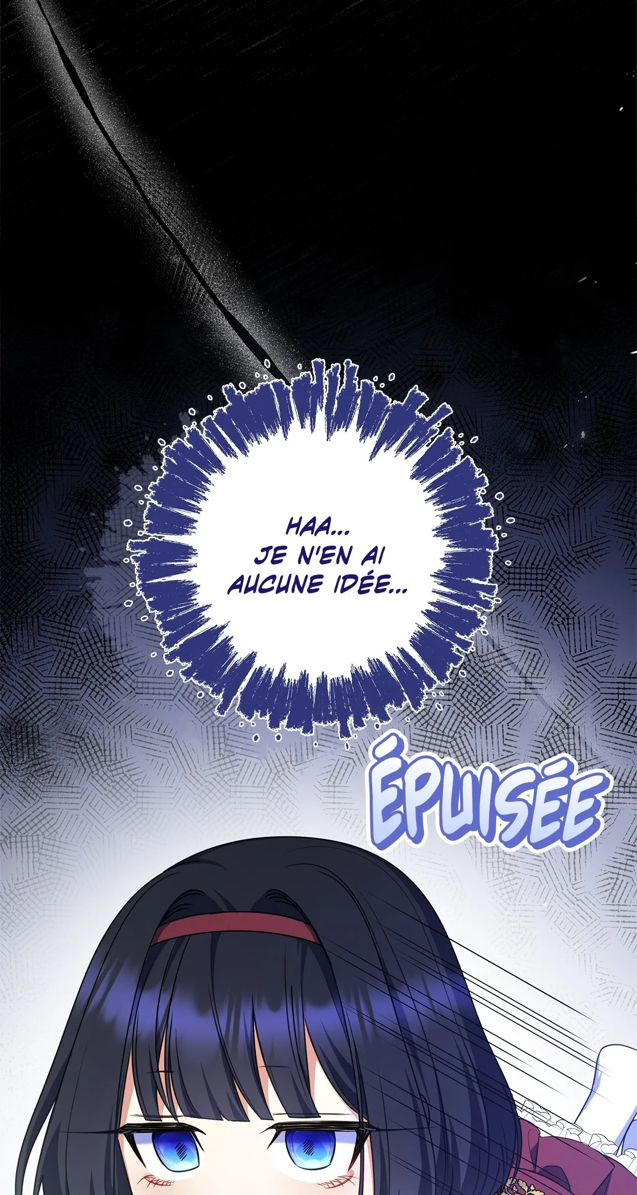 Read Don’t Mind Me Daddy FR Manga Online