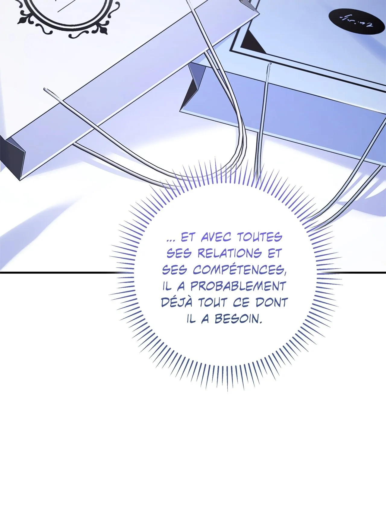 Read Don’t Mind Me Daddy FR Manga Online