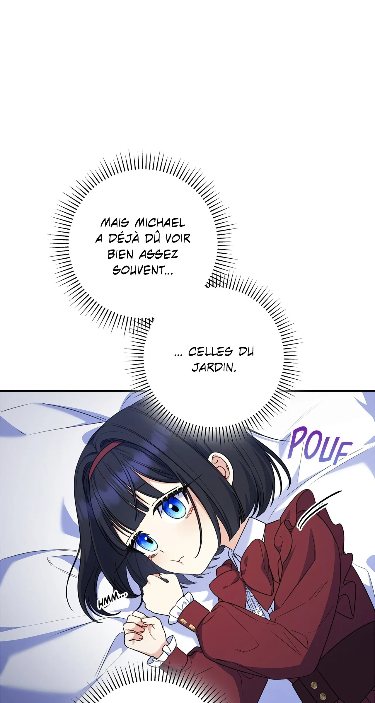 Read Don’t Mind Me Daddy FR Manga Online