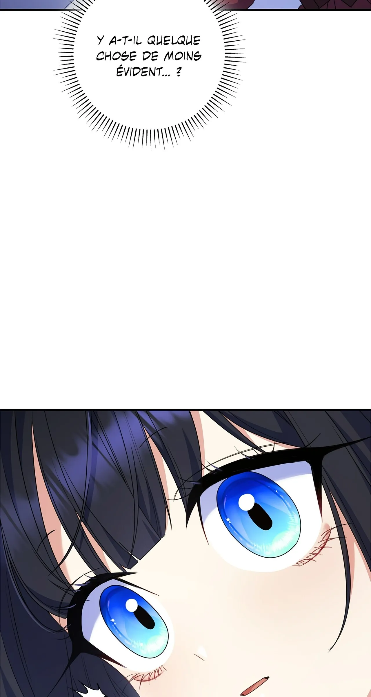 Read Don’t Mind Me Daddy FR Manga Online