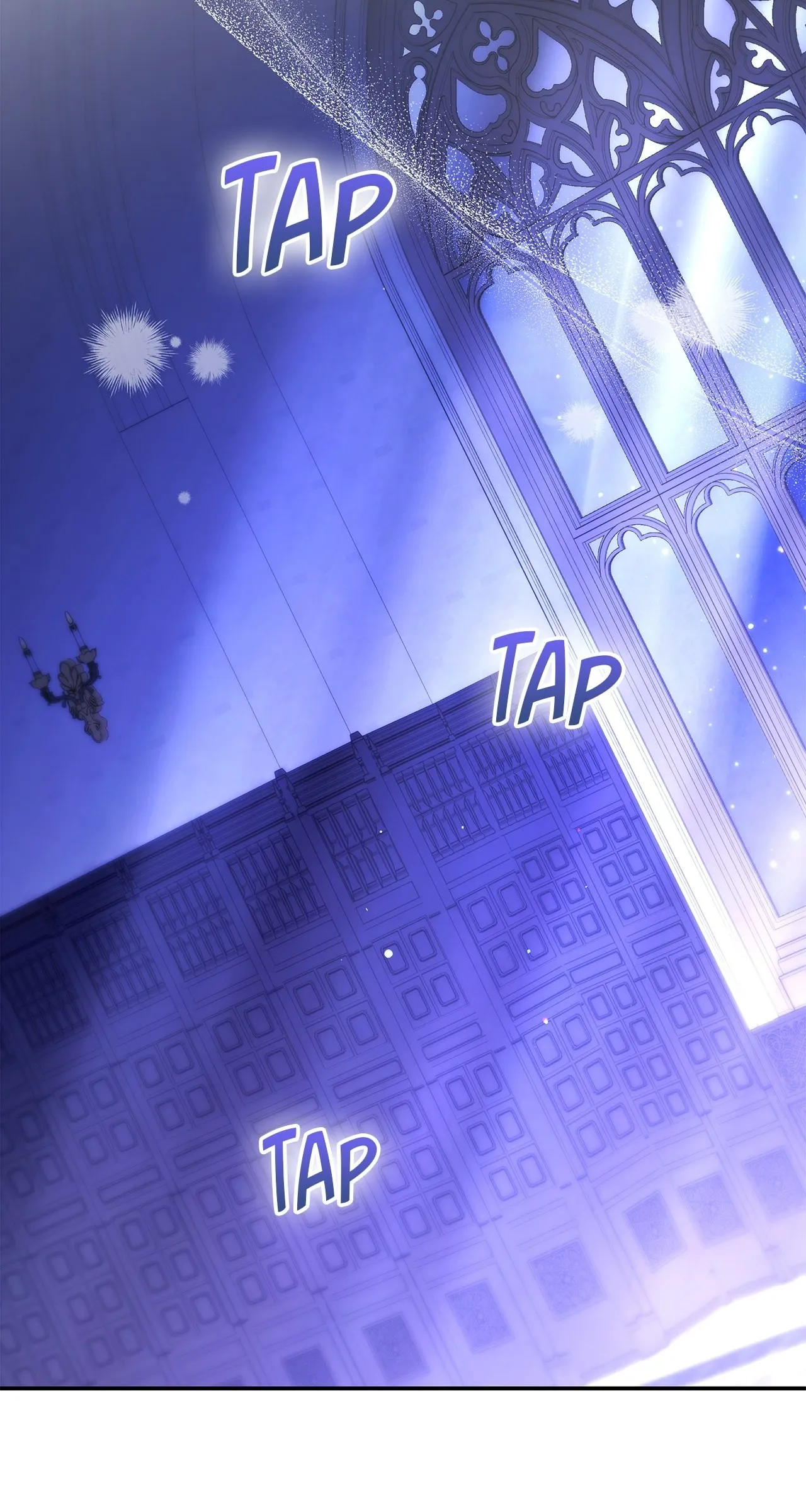 Read Don’t Mind Me Daddy FR Manga Online