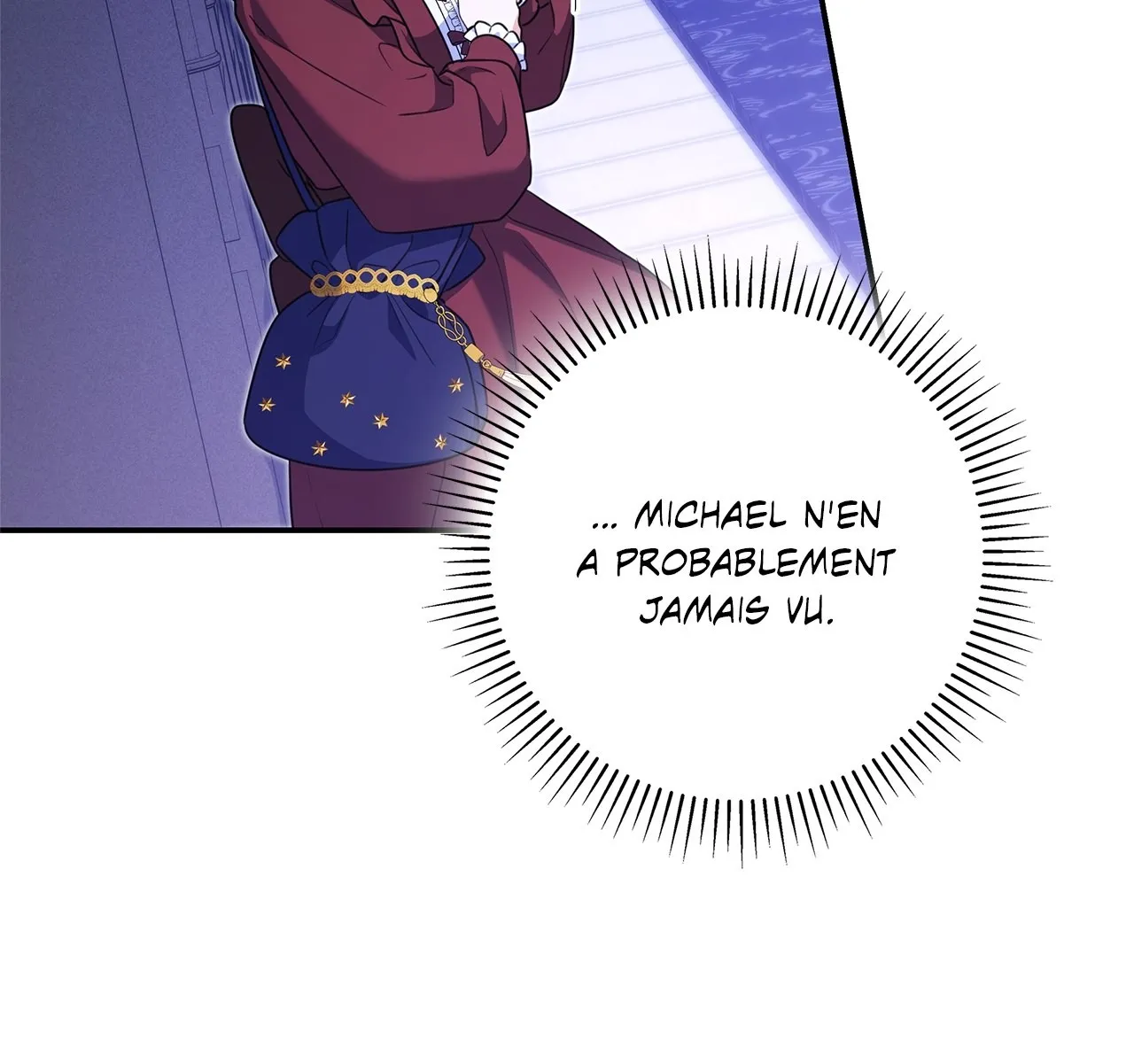 Read Don’t Mind Me Daddy FR Manga Online