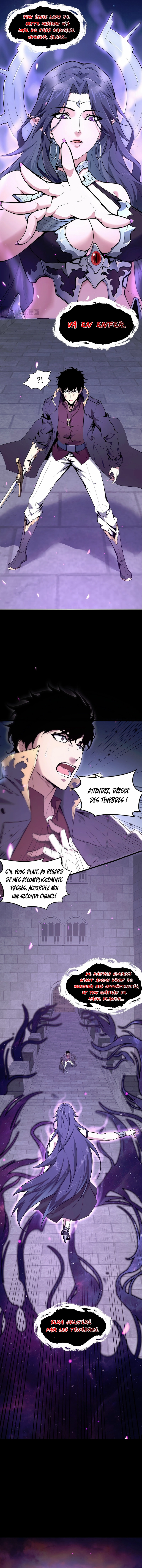 Read Doomsday for All Me Virus Monarch FR Manga Online