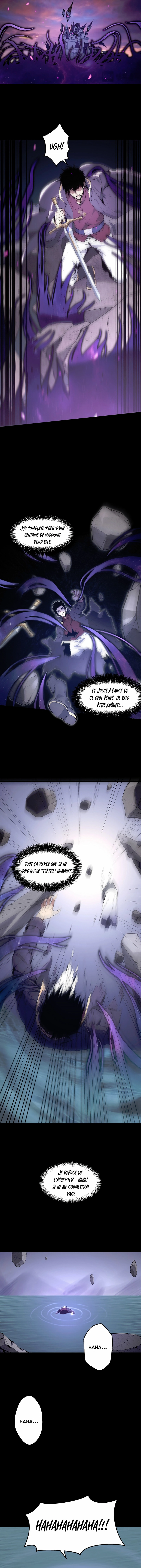 Read Doomsday for All Me Virus Monarch FR Manga Online