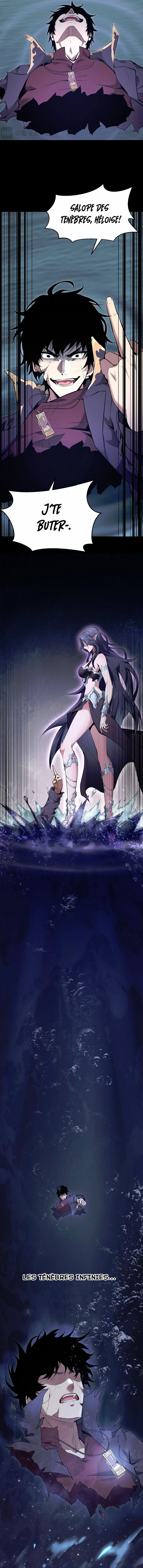 Read Doomsday for All Me Virus Monarch FR Manga Online