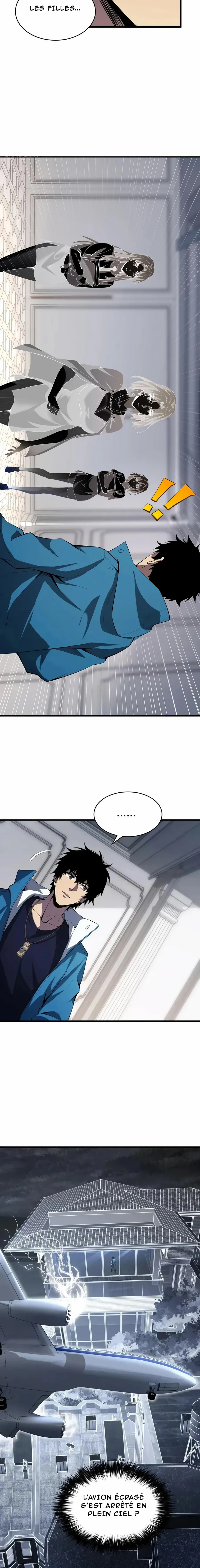 Read Doomsday for All Me Virus Monarch FR Manga Online
