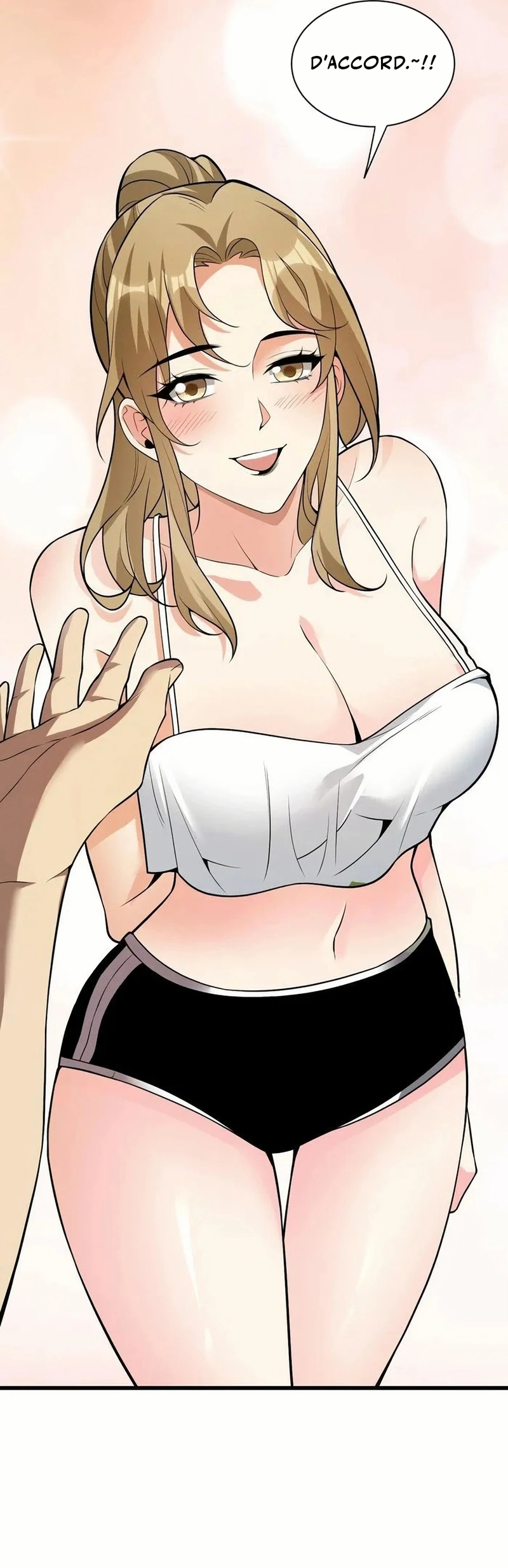 Read Doomsday for All Me Virus Monarch FR Manga Online