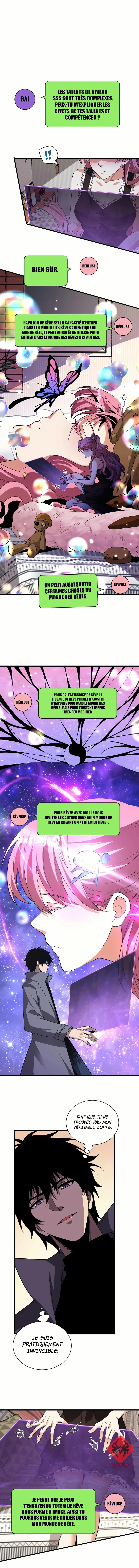 Read Doomsday for All Me Virus Monarch FR Manga Online