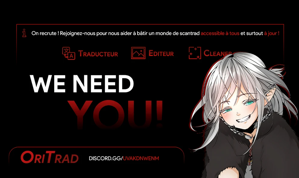 Read Doomsday for All Me Virus Monarch FR Manga Online