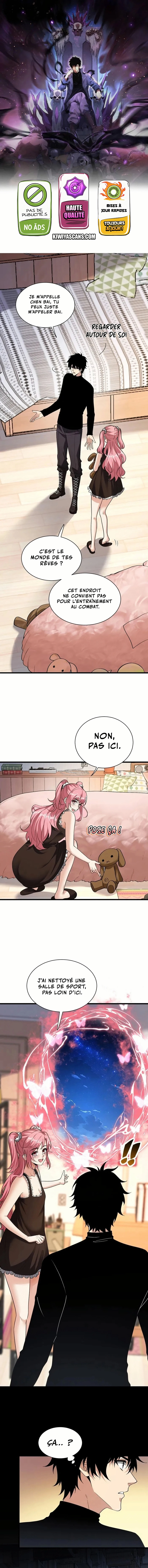 Read Doomsday for All Me Virus Monarch FR Manga Online