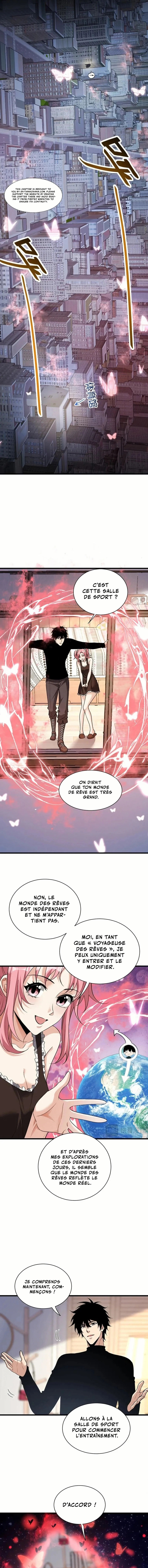 Read Doomsday for All Me Virus Monarch FR Manga Online