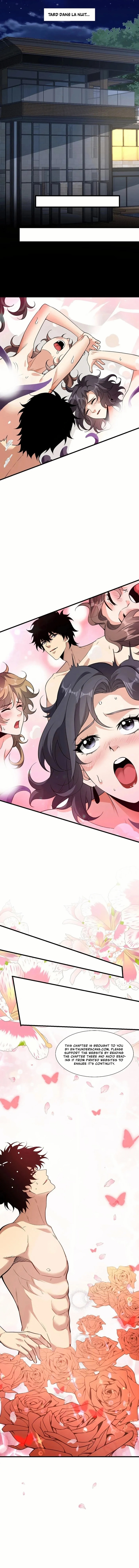 Read Doomsday for All Me Virus Monarch FR Manga Online