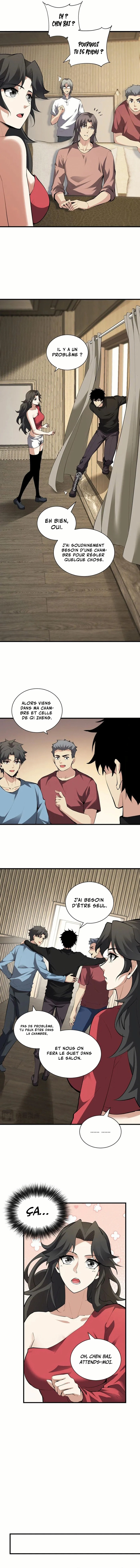 Read Doomsday for All Me Virus Monarch FR Manga Online