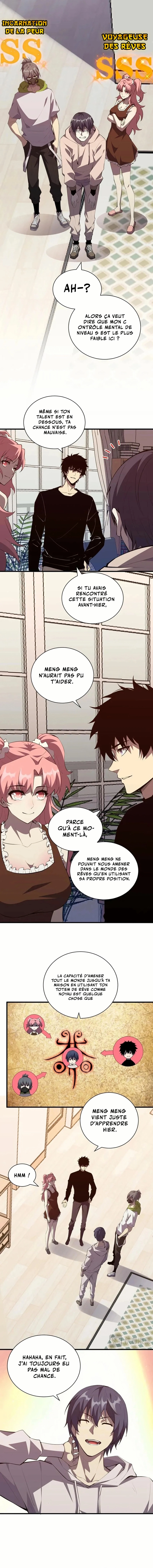 Read Doomsday for All Me Virus Monarch FR Manga Online