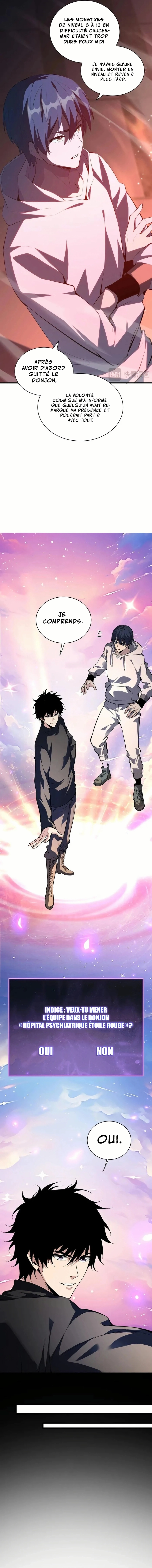 Read Doomsday for All Me Virus Monarch FR Manga Online