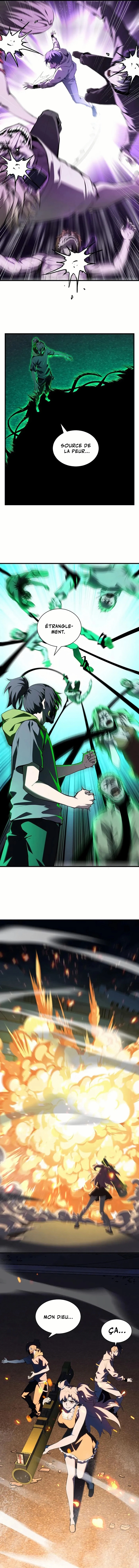 Read Doomsday for All Me Virus Monarch FR Manga Online