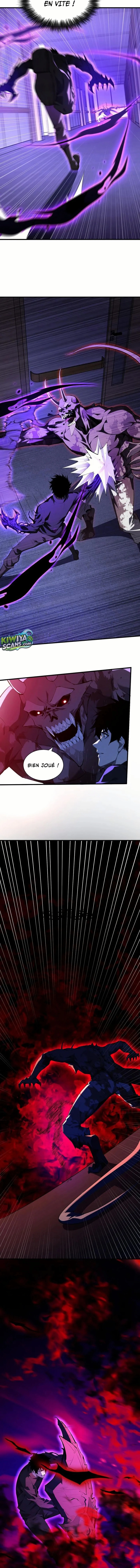 Read Doomsday for All Me Virus Monarch FR Manga Online