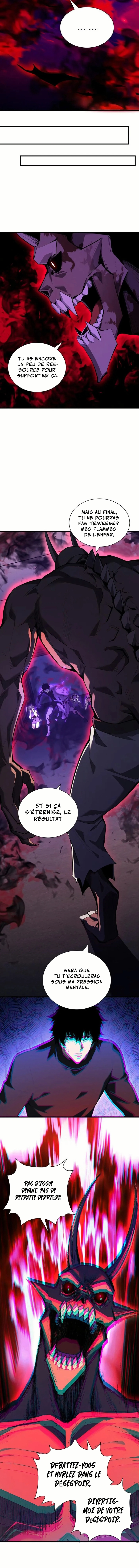 Read Doomsday for All Me Virus Monarch FR Manga Online