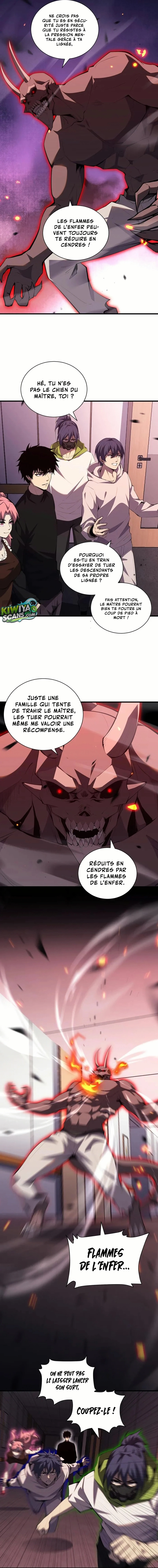 Read Doomsday for All Me Virus Monarch FR Manga Online
