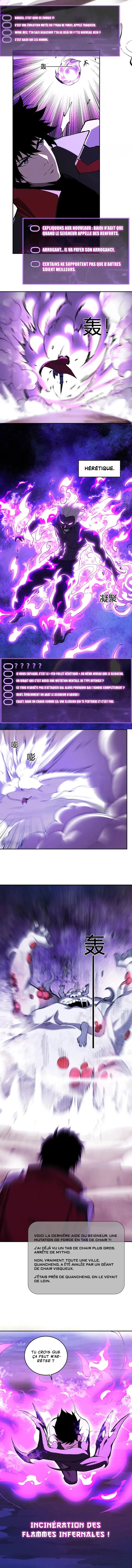 Read Doomsday for All Me Virus Monarch FR Manga Online