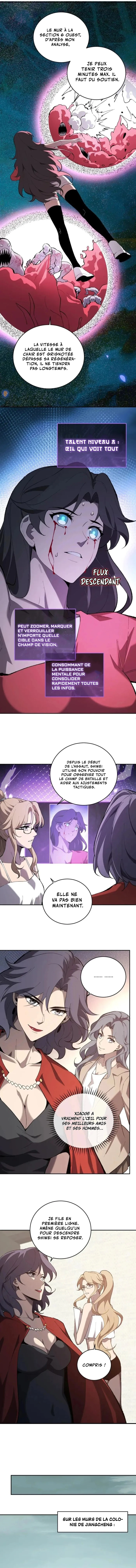 Read Doomsday for All Me Virus Monarch FR Manga Online