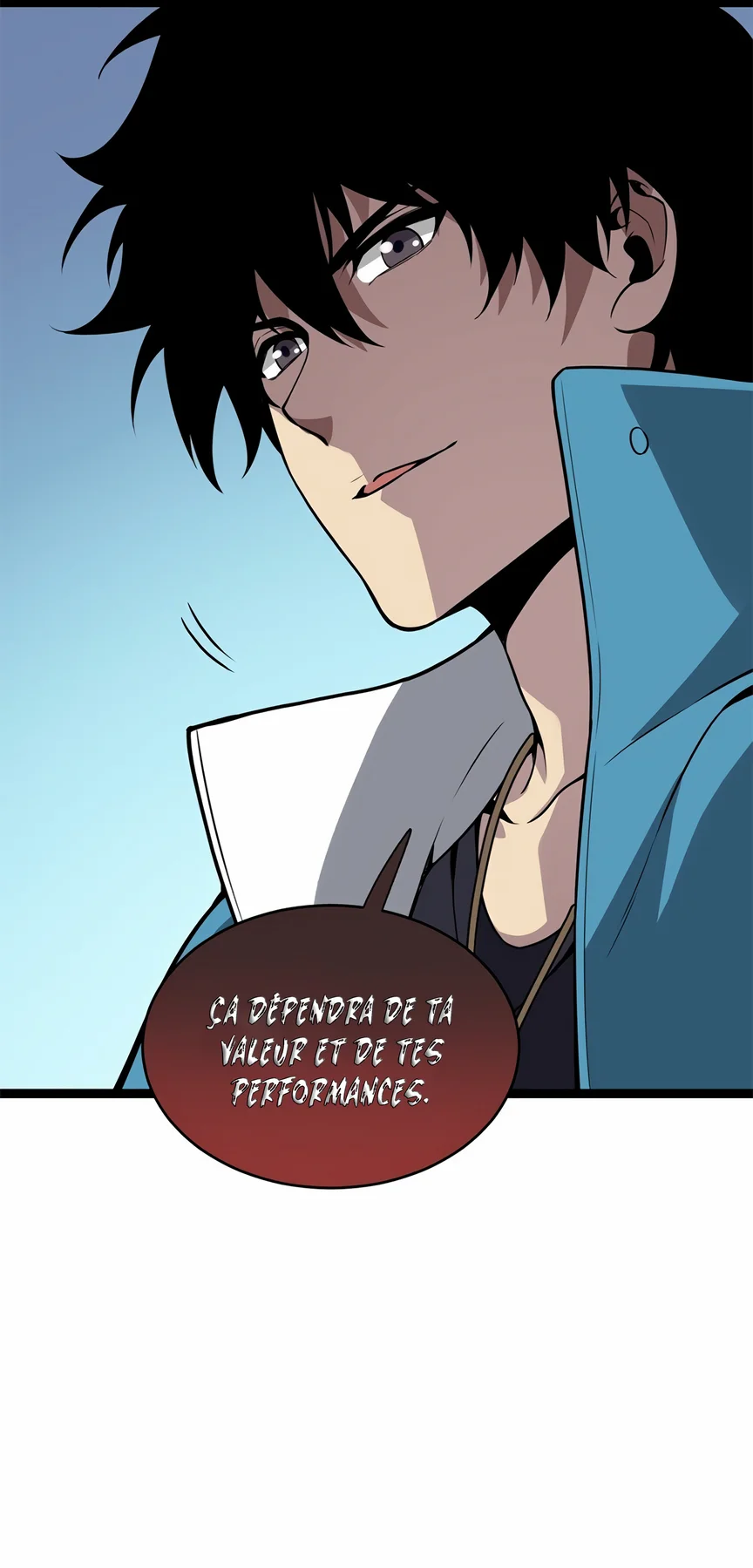 Read Doomsday for All Me Virus Monarch FR Manga Online