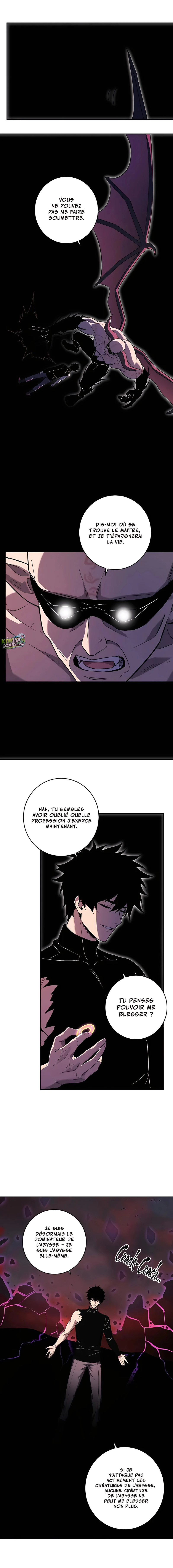 Read Doomsday for All Me Virus Monarch FR Manga Online