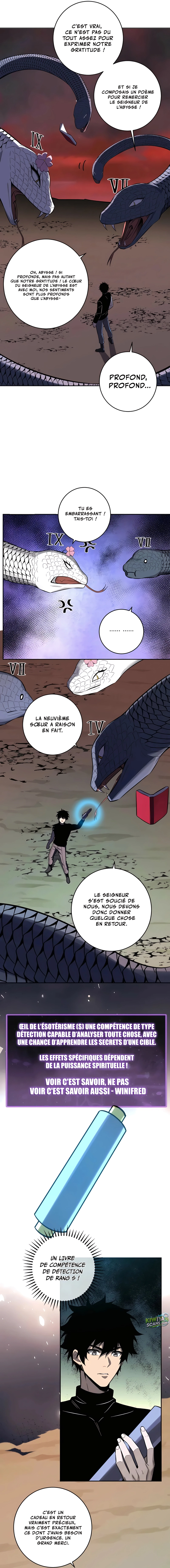 Read Doomsday for All Me Virus Monarch FR Manga Online