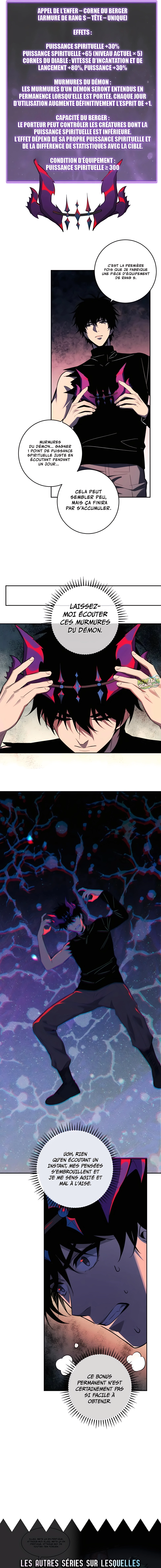 Read Doomsday for All Me Virus Monarch FR Manga Online