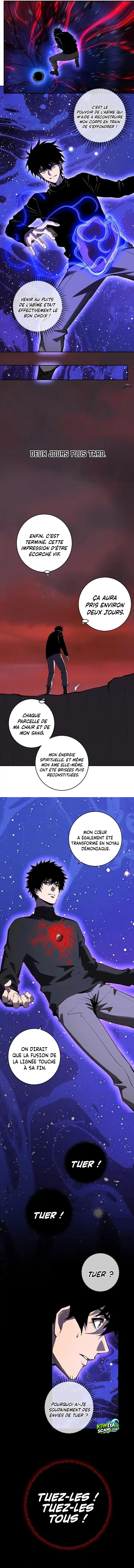 Read Doomsday for All Me Virus Monarch FR Manga Online