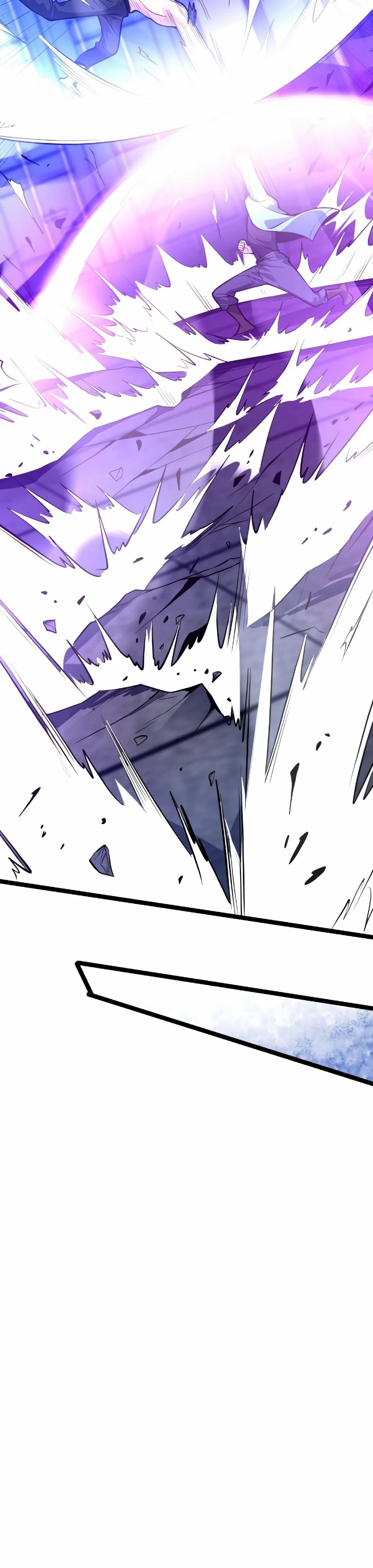 Read Doomsday for All Me Virus Monarch FR Manga Online