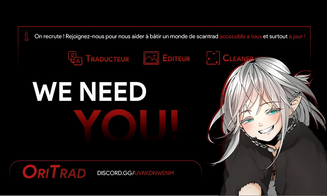 Read Doomsday for All Me Virus Monarch FR Manga Online