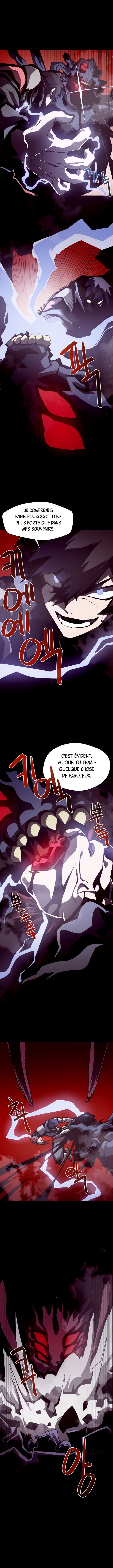Read Dungeon Odyssey FR Manga Online